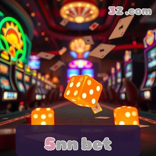 Baixar com Estilo: Descubra a 5nn Bet e Seus Recursos