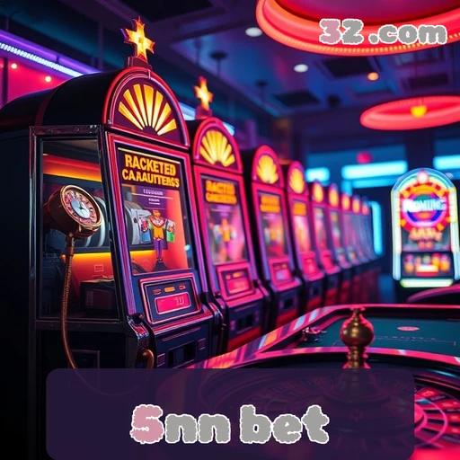 A Revolução do Esporte no 5nn bet: Aposte com Paixão