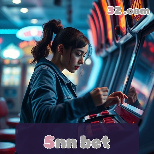 Atrações Inovadoras em Jogos: 5nn bet Surpreende Usuários