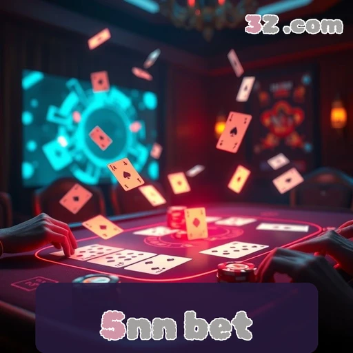 Login Criativo e Atraente no 5nn bet para Jogadores