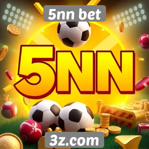 Principais jogos disponíveis na plataforma 5nn bet
