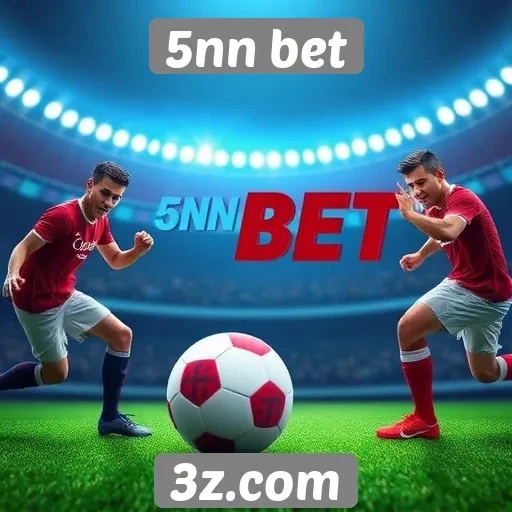 Entenda as promoções e bônus oferecidos pelo 5nn bet