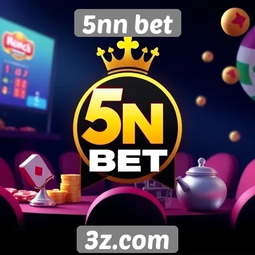 Legislação sobre jogos online e o 5nn bet