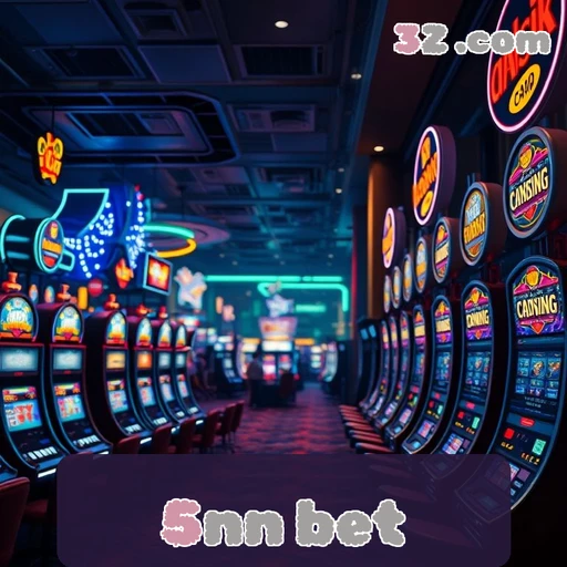 Entrada VIP: O que a 5nn Bet Oferece de Melhor